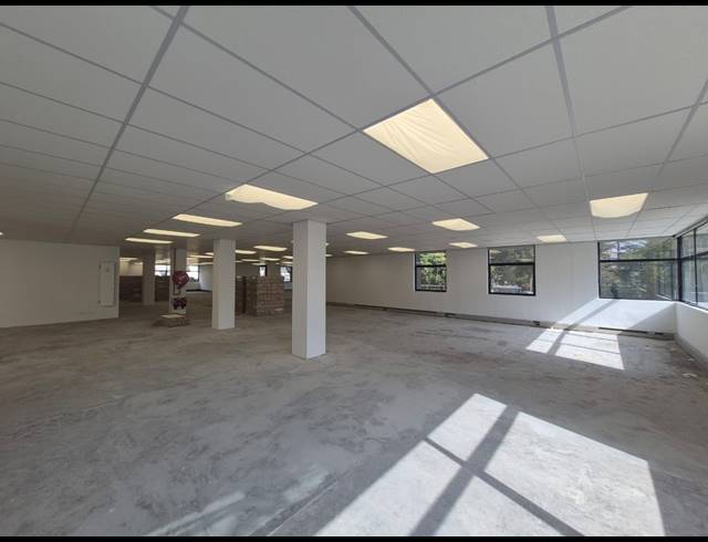 461M² OFFICE TO LET IN SANDTON CENTRAL